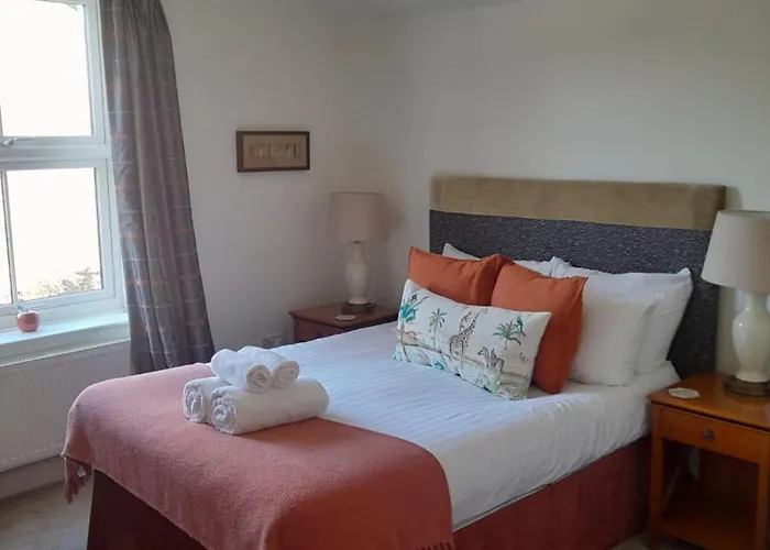 The Lodge King's Lynn