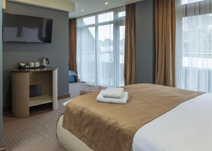 Putney Hotel London
