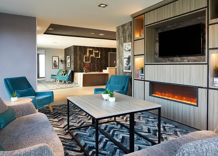 Leonardo Inn Aberdeen Airport Dyce