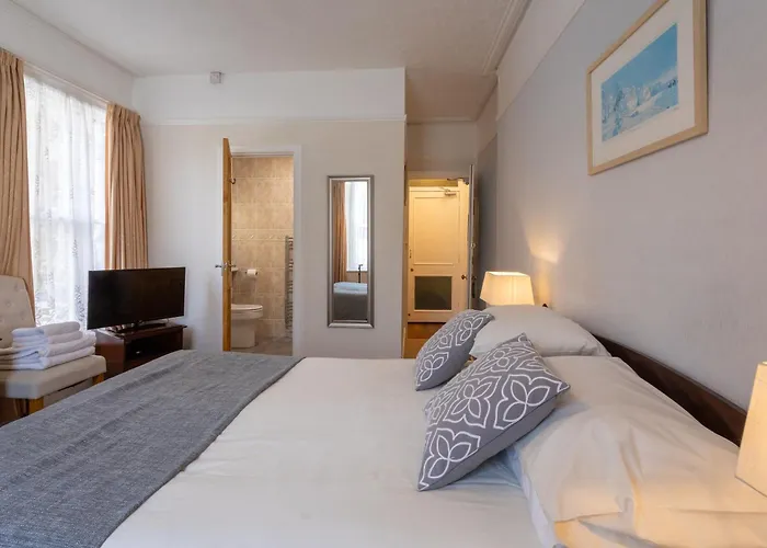 Dunedin Guest House Penzance