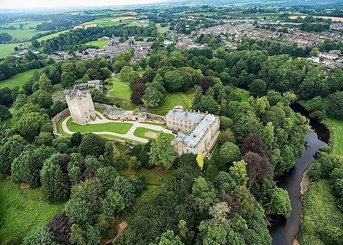 Appleby-in-Westmorland Hotels
