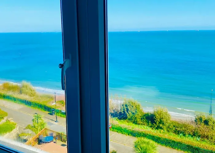 Villa Mentone Hotel Shanklin