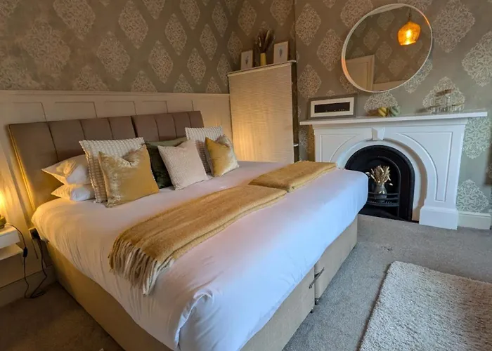 Merchant House Bootle 