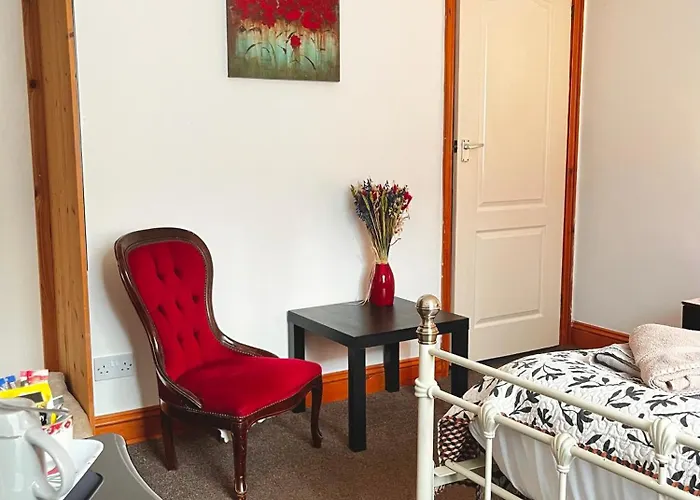 Old Palace Guest House Hove