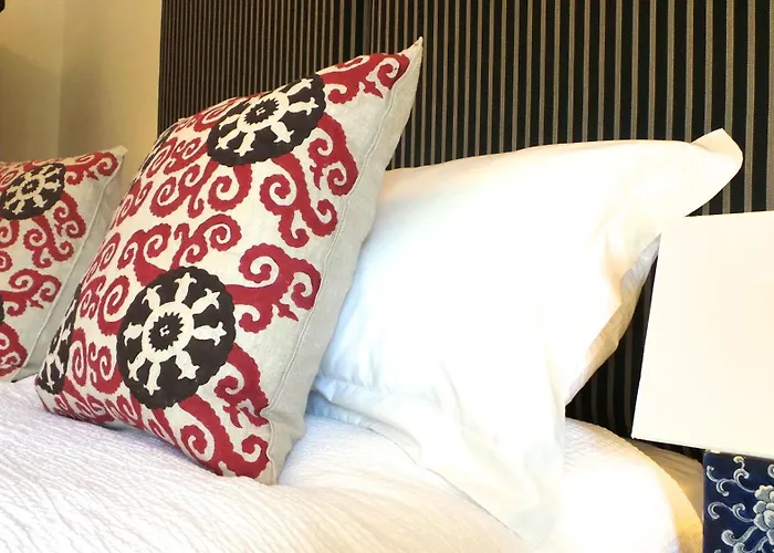 Antler Guest House Edinburgh