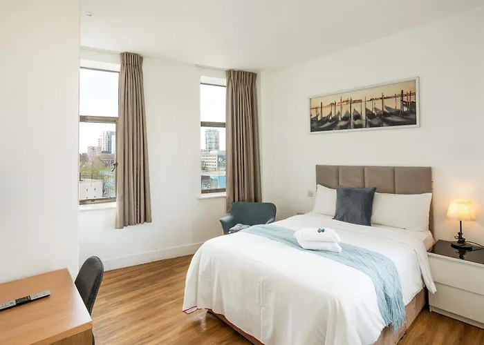 London City Hotel