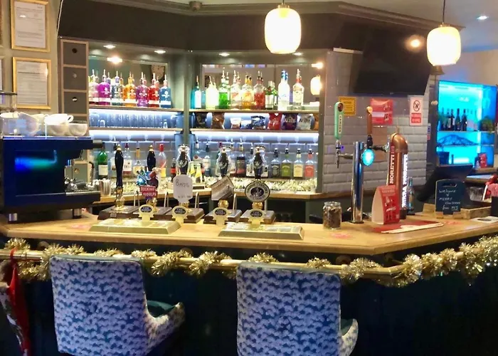 Kings Arms Hotel Kirkby Lonsdale