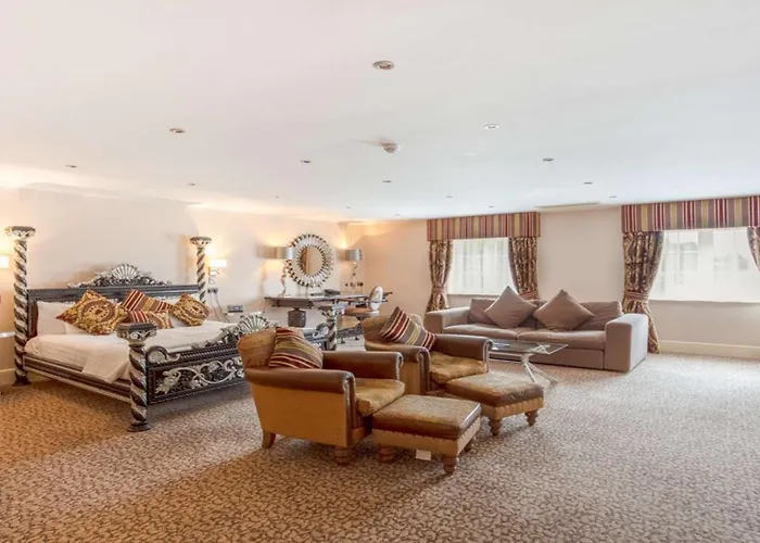 Best Western Premier Doncaster Mount Pleasant Hotel