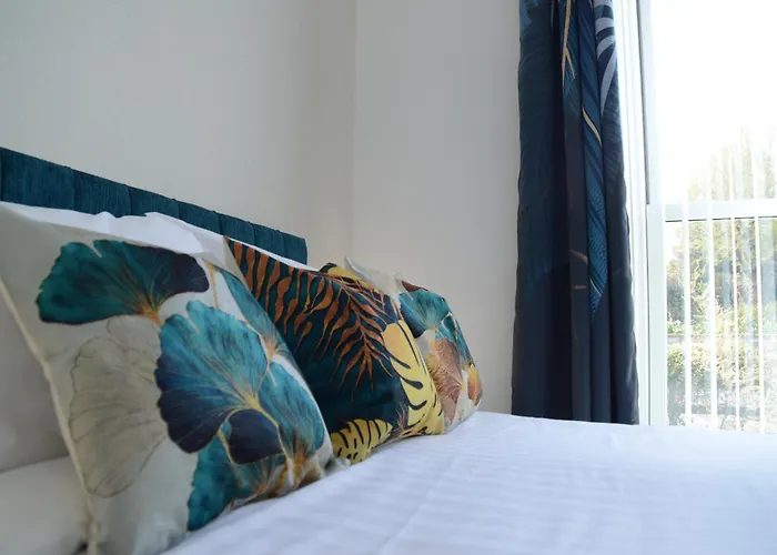 St Edmunds Guest House Paignton