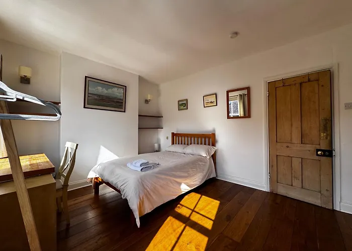 The Ox1 Hotel Oxford