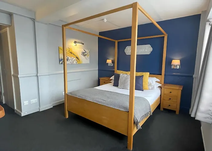 Witham Hotels