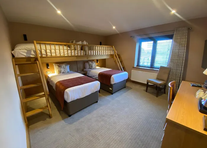 Belmore Court & Motel Enniskillen