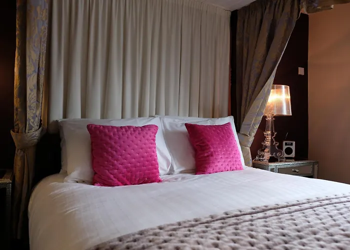 Exmoor White Horse Inn Exford