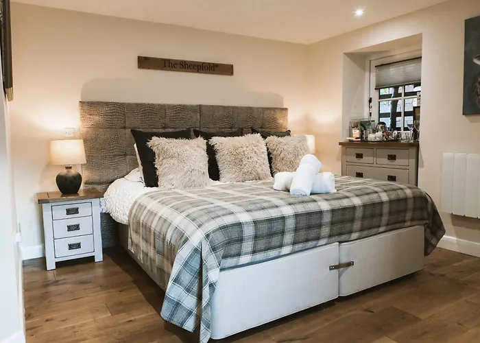 Highside Farm Bed & Breakfast Bassenthwaite