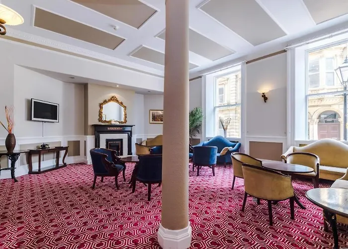 Halifax Hotels