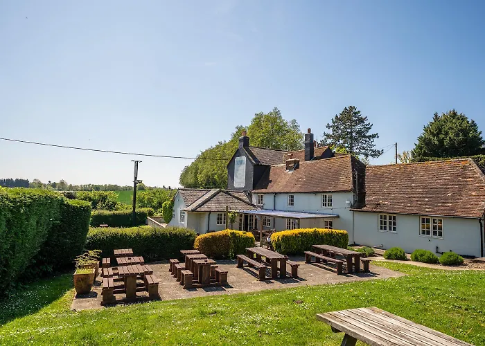 The Evenhill Hotel Canterbury