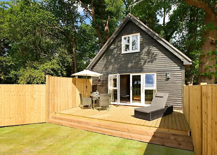 Tyrrells Park Bed & Breakfast Ringwood