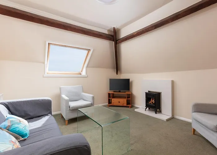 Clarkson Street Apartments Whitby