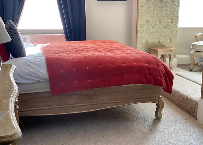 No 22 B&B Barnstaple