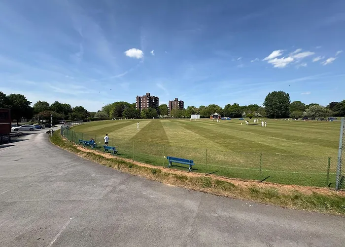 Tollgate Hotel & Leisure Stoke-on-Trent
