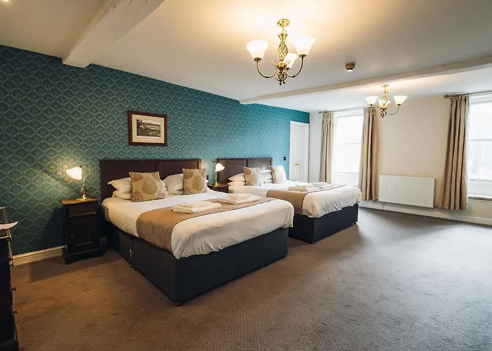 Bala Hotels