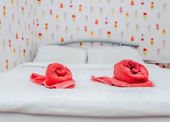 London Backpackers Youth Hostel 18 - 35 Years Old Only