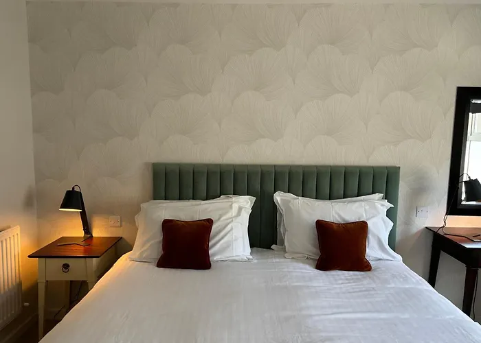 Private Hatherley Manor Hotel & Spa Gloucester