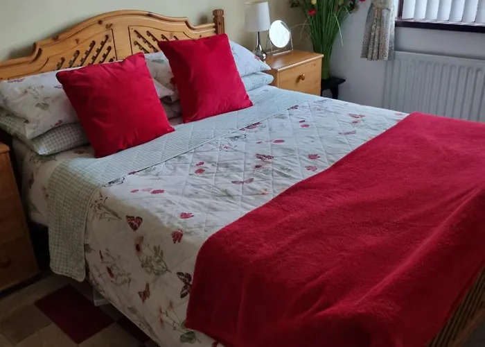 Rondo, Ballymena, Nr Ireland