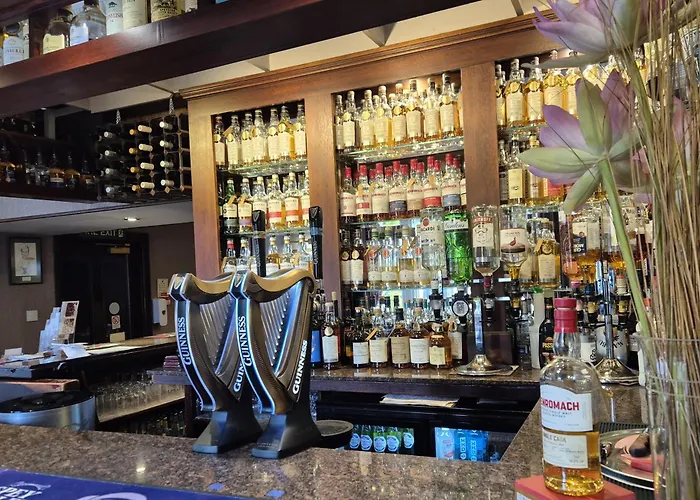 Sunninghill Hotel Elgin