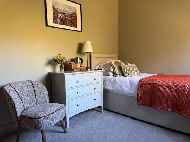 Hotel Ardvreck House Ullapool