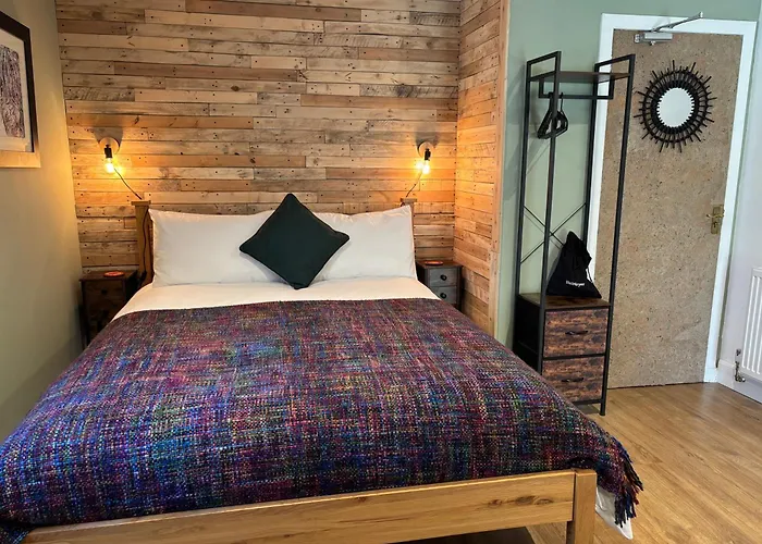 Ardenbeg Hotel Grantown-on-Spey