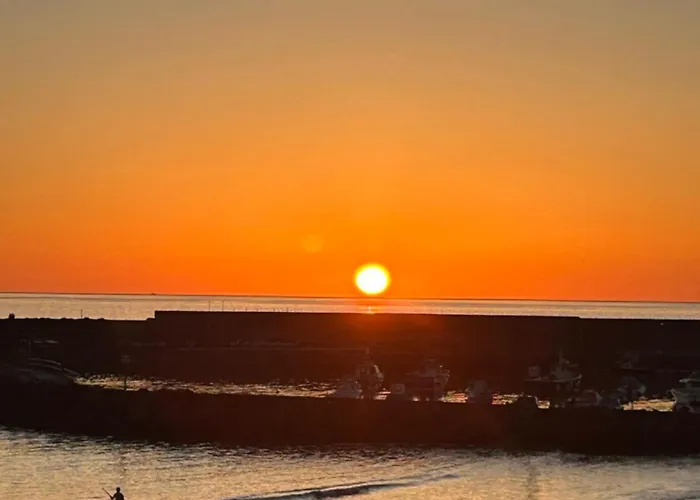 Causeway Bay Guesthouse Portrush
