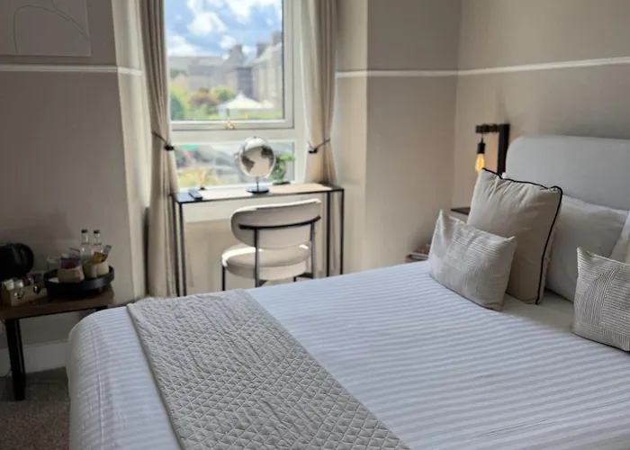 Glendevon Hotel Auchterarder