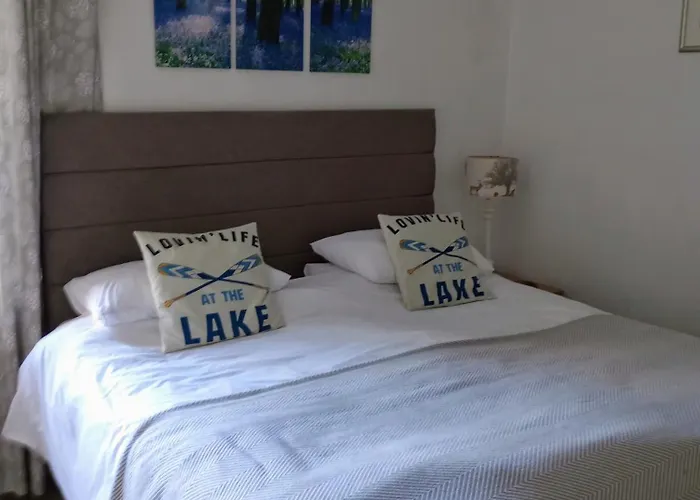 The Lakes B And B Ambleside