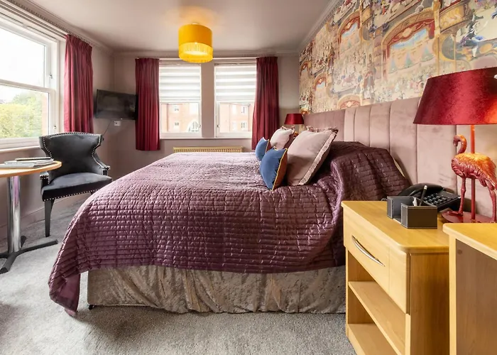 Brockley Hall Hotel Saltburn-by-the-Sea