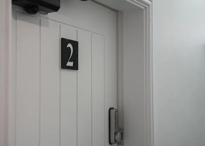 The Boot Rooms Anfield Liverpool