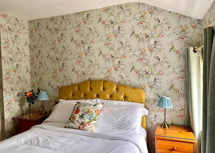 Bed and Breakfast 23 St Mary'S York