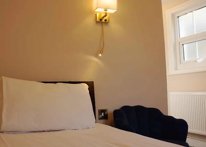 The Pier Hotel WTA WTA Eastbourne