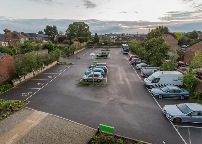 Holiday Inn Sittingbourne By Ihg