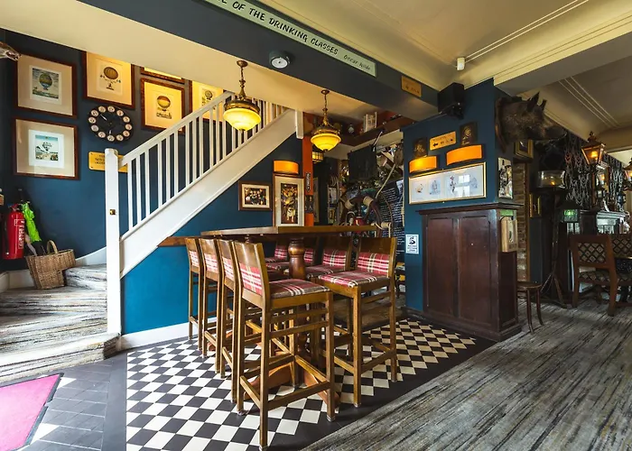 The Pilot Inn WTA WTA Eastbourne