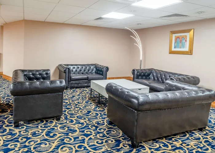 Airport Inn Manchester Wilmslow