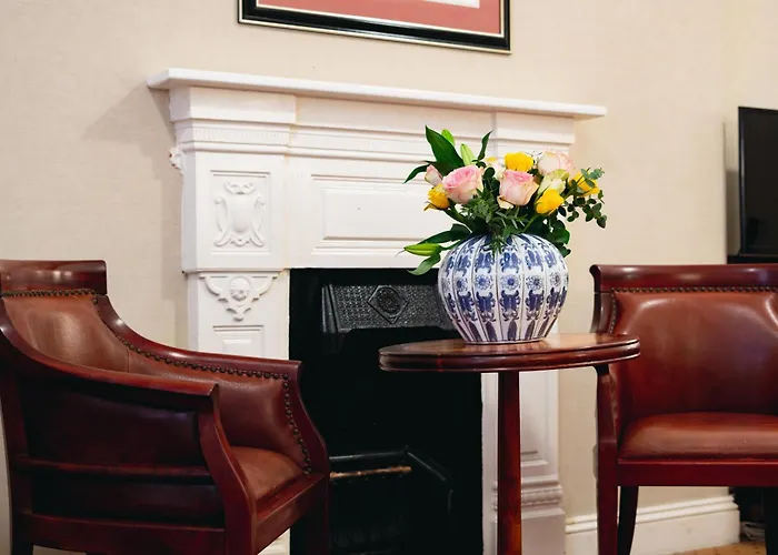 Grange Clarendon Hotel London