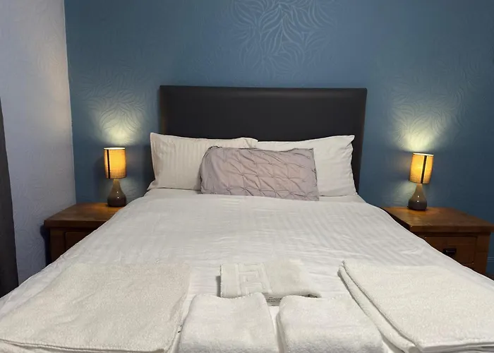 Douglas Arms Hotel Banchory