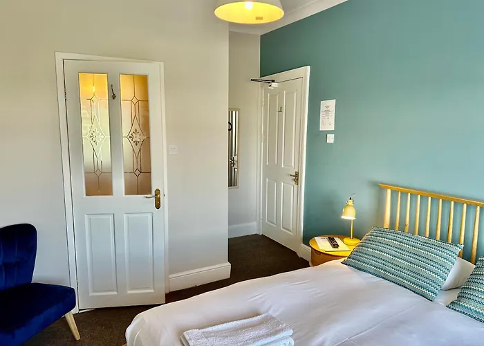 Perranporth Hotels