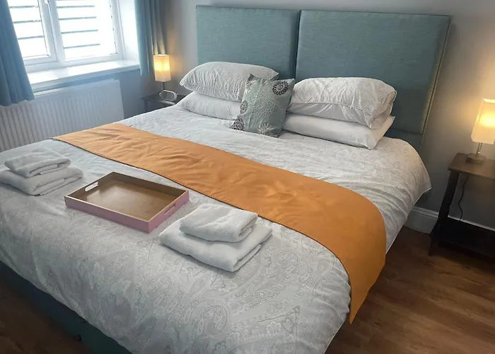 Hotel The Westbank Torquay