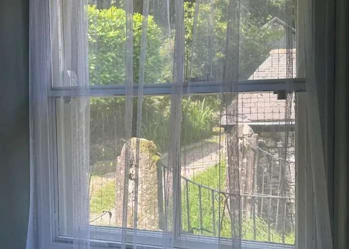 Yewfield Vegetarian Guest House Ambleside