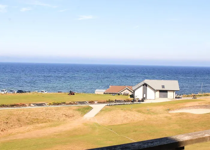 Poseidon Inn Lossiemouth