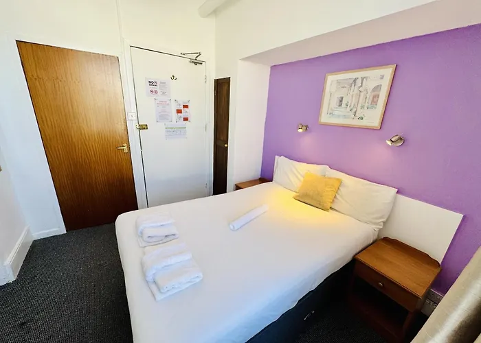 Carlton Court Hotel WTA WTA Eastbourne