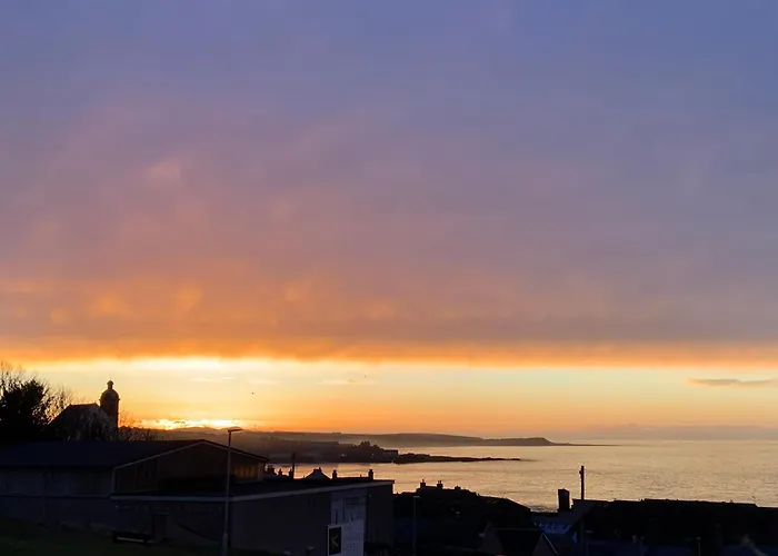 Macduff Hotels