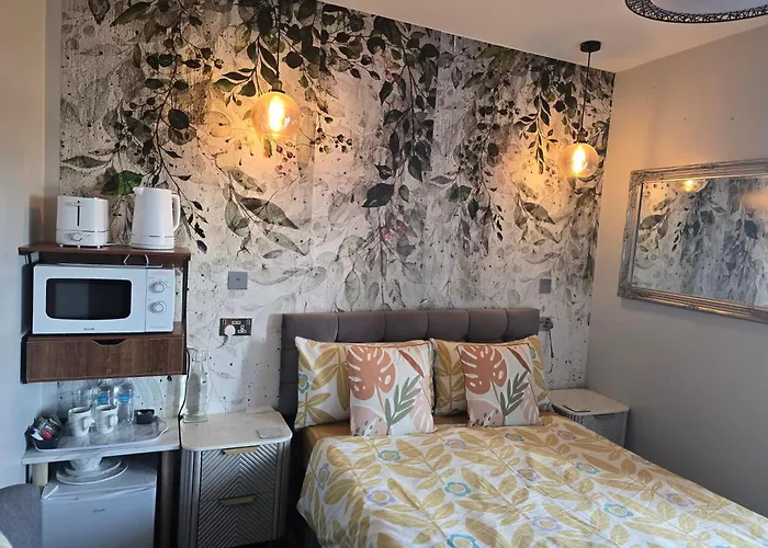 Martello Bay Hotel Clacton-on-Sea